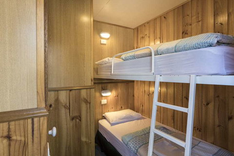 BIG4 Albury Tourist Park - Lightning Ridge Tourism 8