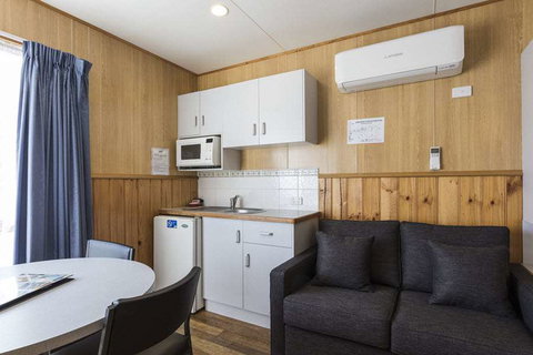 BIG4 Albury Tourist Park - Lightning Ridge Tourism 9