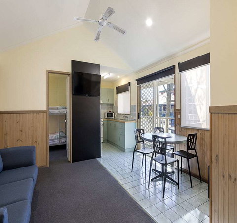 BIG4 Albury Tourist Park - Lightning Ridge Tourism 16