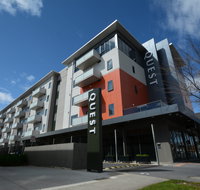 Quest Albury Seviced Apartments - Lightning Ridge Tourism