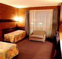 Albury Townhouse Motel - Lightning Ridge Tourism