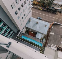 Newcastle Central Plaza - Lightning Ridge Tourism