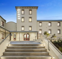 Quest Newcastle West - Lightning Ridge Tourism