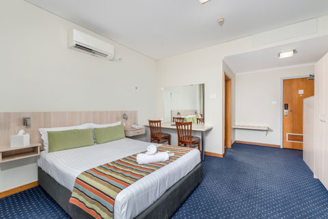 Alloggio Tudor Hamilton - Lightning Ridge Tourism 2