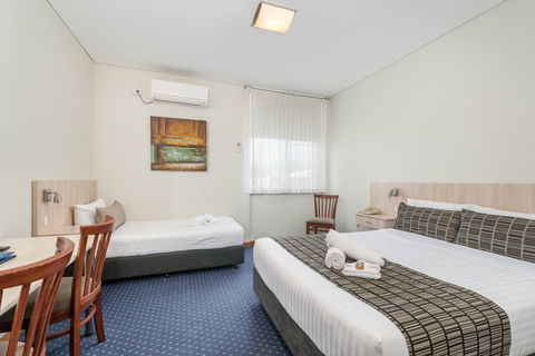 Alloggio Tudor Hamilton - Lightning Ridge Tourism 4