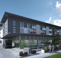 Quest Wangaratta - Lightning Ridge Tourism