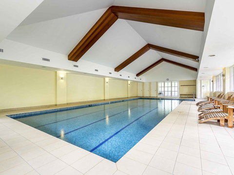 The Sebel Bowral Heritage Park - Lightning Ridge Tourism 10