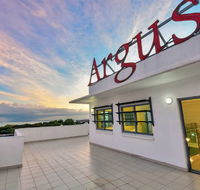 Argus Apartments Darwin - Lightning Ridge Tourism