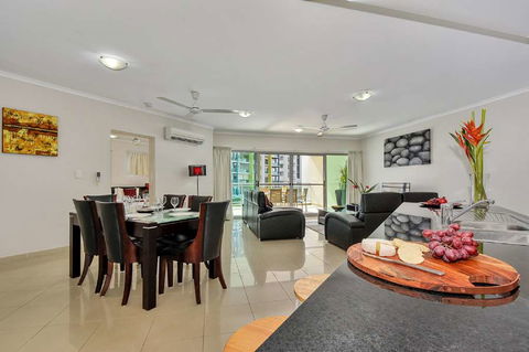 Argus Apartments Darwin - Lightning Ridge Tourism 6