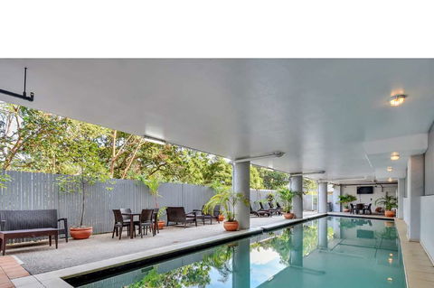 Argus Apartments Darwin - Lightning Ridge Tourism 9