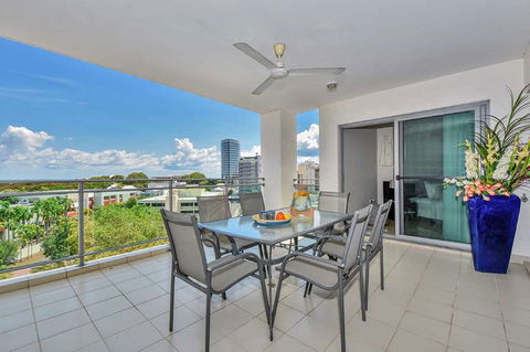 Argus Apartments Darwin - Lightning Ridge Tourism 14
