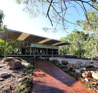 Groote Eylandt Lodge by Metro Hotels - Lightning Ridge Tourism