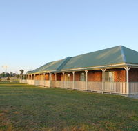 Stockman's Motel Tamworth - Lightning Ridge Tourism