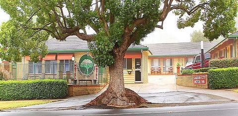 Garden City Motor Inn - Lightning Ridge Tourism 0