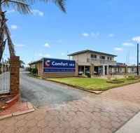 Comfort Inn Flinders on Main - Lightning Ridge Tourism