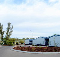 Discovery Parks Roxby Downs