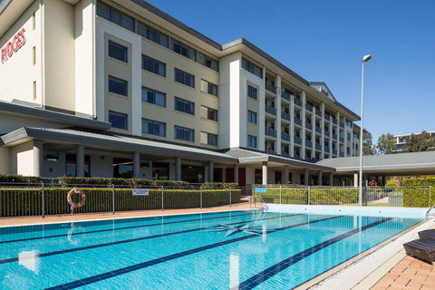 Rydges Norwest Sydney - Lightning Ridge Tourism 1