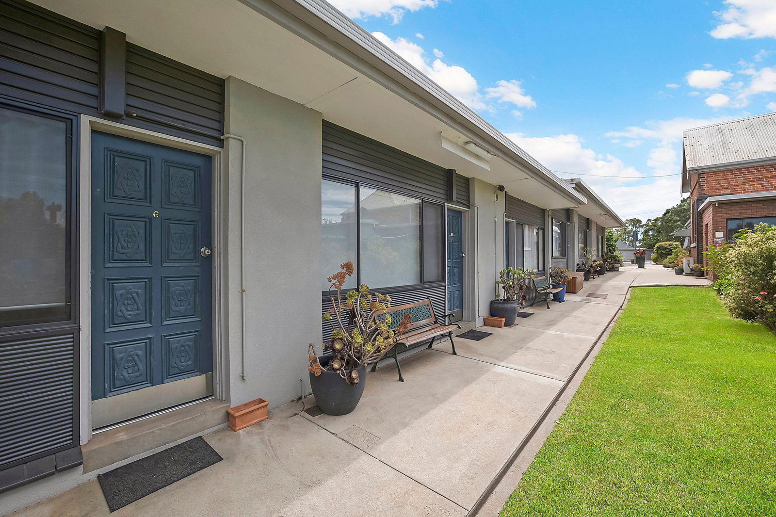 Mckenzie Creek VIC Lightning Ridge Tourism