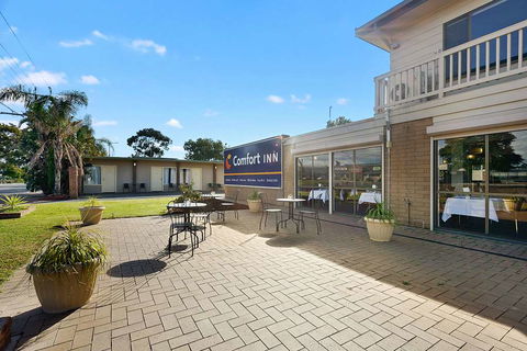 Comfort Inn Flinders On Main - Lightning Ridge Tourism 2