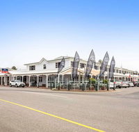 Hotel Victor - Lightning Ridge Tourism
