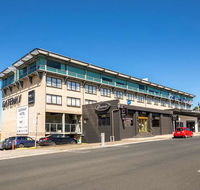 Gateway Hotel by Nightcap Plus - Lightning Ridge Tourism