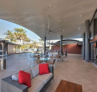 McLaren Vale Motel  Apartments - Lightning Ridge Tourism