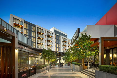Quest Epping - Lightning Ridge Tourism 0
