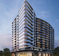 Astra Apartments Glen Waverley - Lightning Ridge Tourism