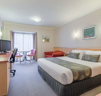 Waverley International Hotel - Lightning Ridge Tourism