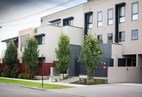 Apartments Of Waverley - Lightning Ridge Tourism 0