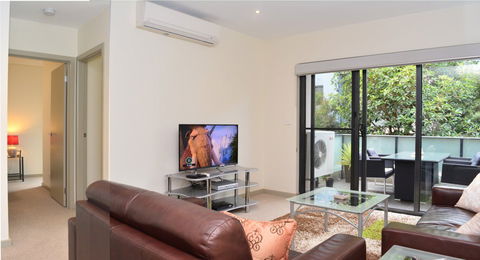Apartments Of Waverley - Lightning Ridge Tourism 1