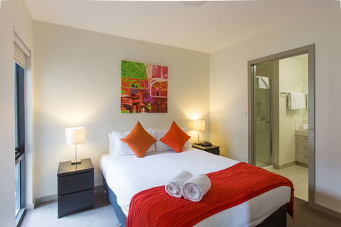 Apartments Of Waverley - Lightning Ridge Tourism 2