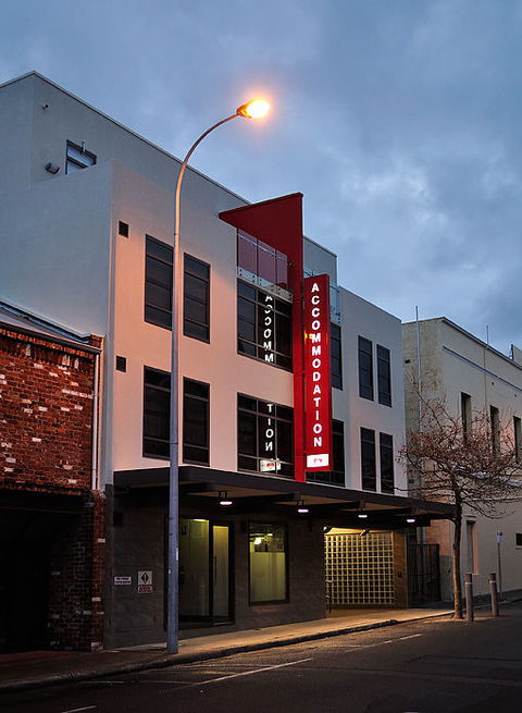 Quality Suites Fremantle - Lightning Ridge Tourism 0