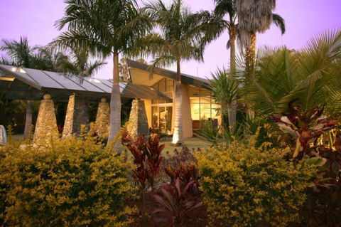 Darlington Beach Resort And Holiday Park - Lightning Ridge Tourism 0