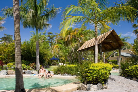 Darlington Beach Resort And Holiday Park - Lightning Ridge Tourism 2