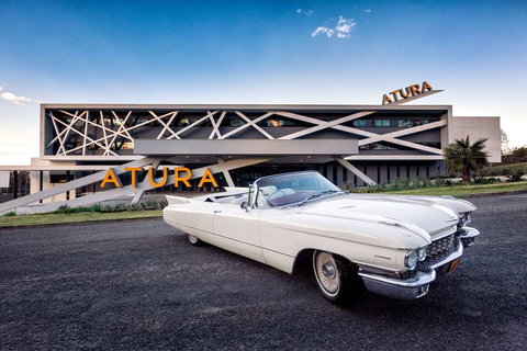 Atura Hotel Blacktown - Lightning Ridge Tourism 1