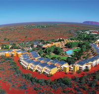Desert Gardens a member of Novotel Htls - Lightning Ridge Tourism