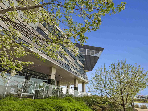 Mercure Melbourne Caroline Springs - Lightning Ridge Tourism 2