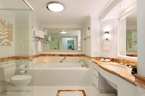 Marriott Vacation Club-Surfers Paradise - Lightning Ridge Tourism 2