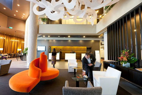 PARKROYAL Parramatta - Lightning Ridge Tourism 3