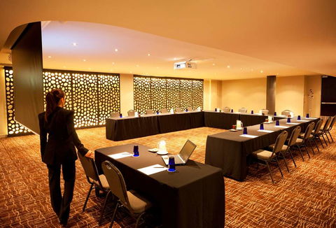 PARKROYAL Parramatta - Lightning Ridge Tourism 7