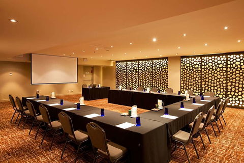 PARKROYAL Parramatta - Lightning Ridge Tourism 8