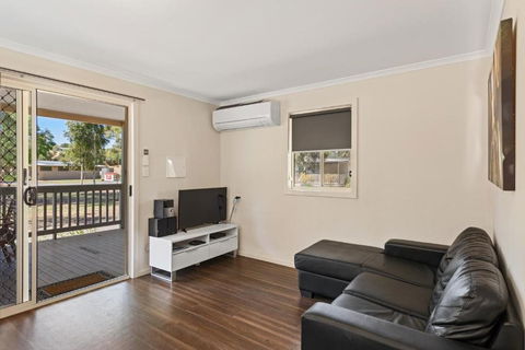 Discovery Parks Barossa Valley - Lightning Ridge Tourism 3