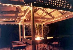 Hillcrest Mountain View Retreat - Lightning Ridge Tourism 6