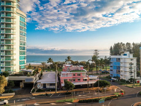 The Sebel Twin Towns Coolangatta - Lightning Ridge Tourism 3