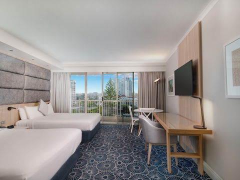 The Sebel Twin Towns Coolangatta - Lightning Ridge Tourism 4
