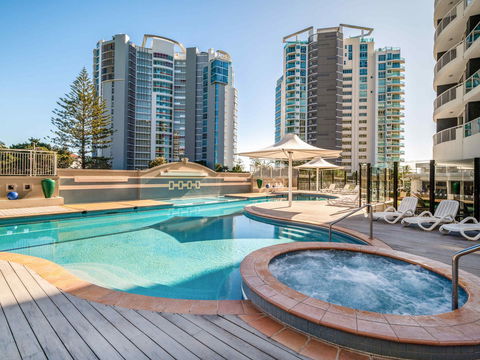 The Sebel Twin Towns Coolangatta - Lightning Ridge Tourism 10