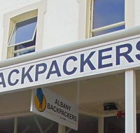 Albany Backpackers - Lightning Ridge Tourism