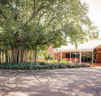 Contour Hotel - Lightning Ridge Tourism