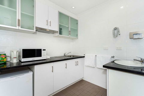 Quality Inn Railway - Lightning Ridge Tourism 3